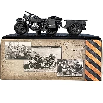Amazon | 1/24 ミリタリー ドイツ軍 WWII R75 パンツァー
